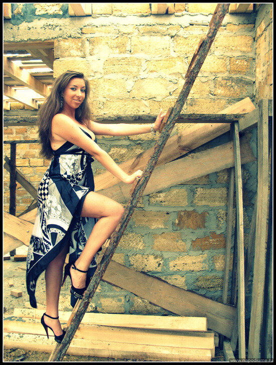 nadezhda kurkovka's photo