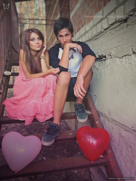 Anna Krajnikova's photo