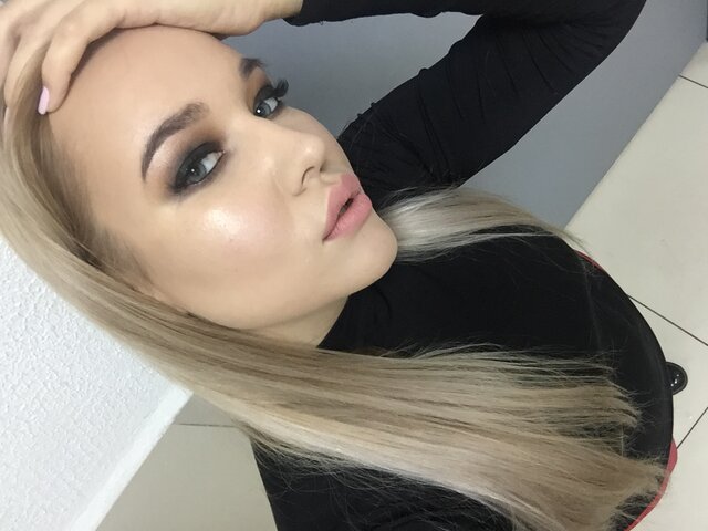 照片Ekaterina Lebedeva