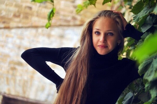 Фото Карина Миняйло