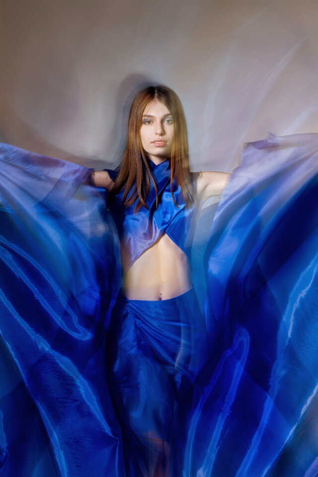 Foto Al'bina Arslanova