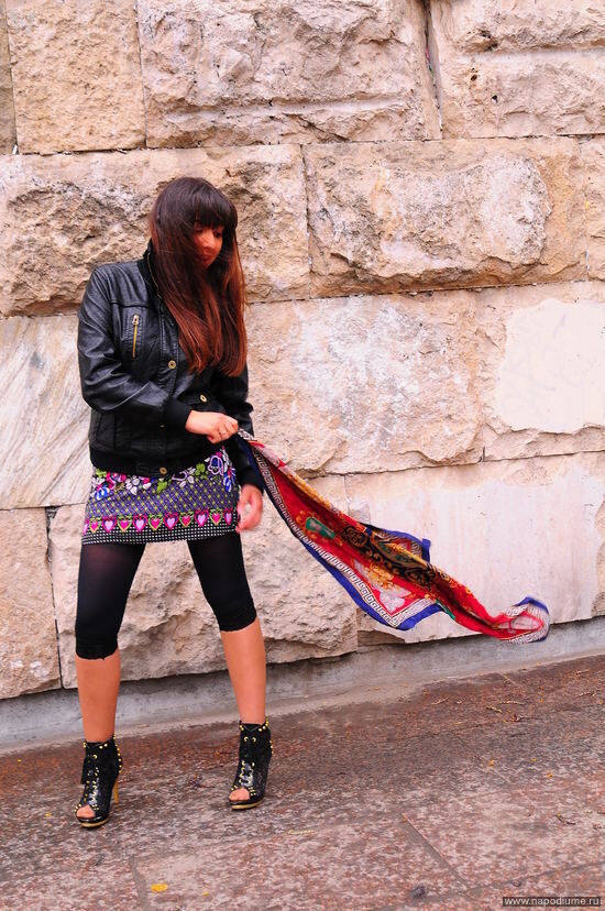 Veronika Karpova's photo