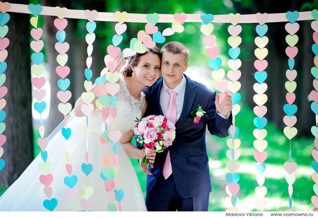 Viktoria Maslova's photo