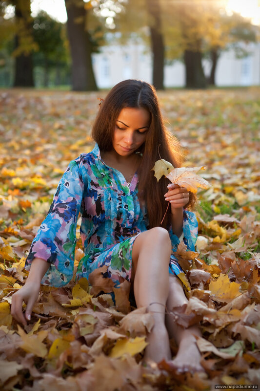 Natali Markina's photo