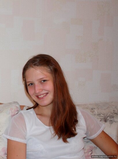 Ekaterina Malaceva's photo