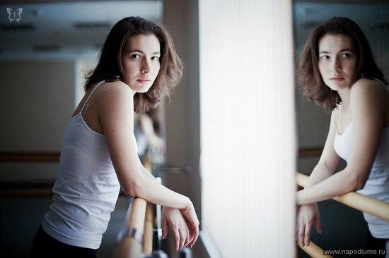 Stefania Pipcenko's photo