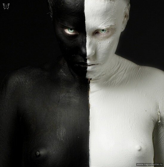 Ana Kukovkina's photo