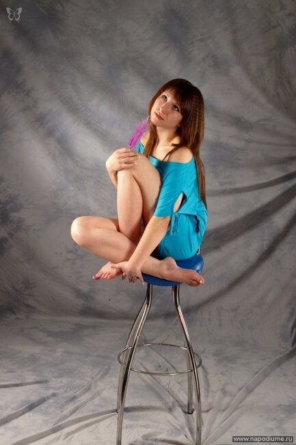 Ulia Udina's photo