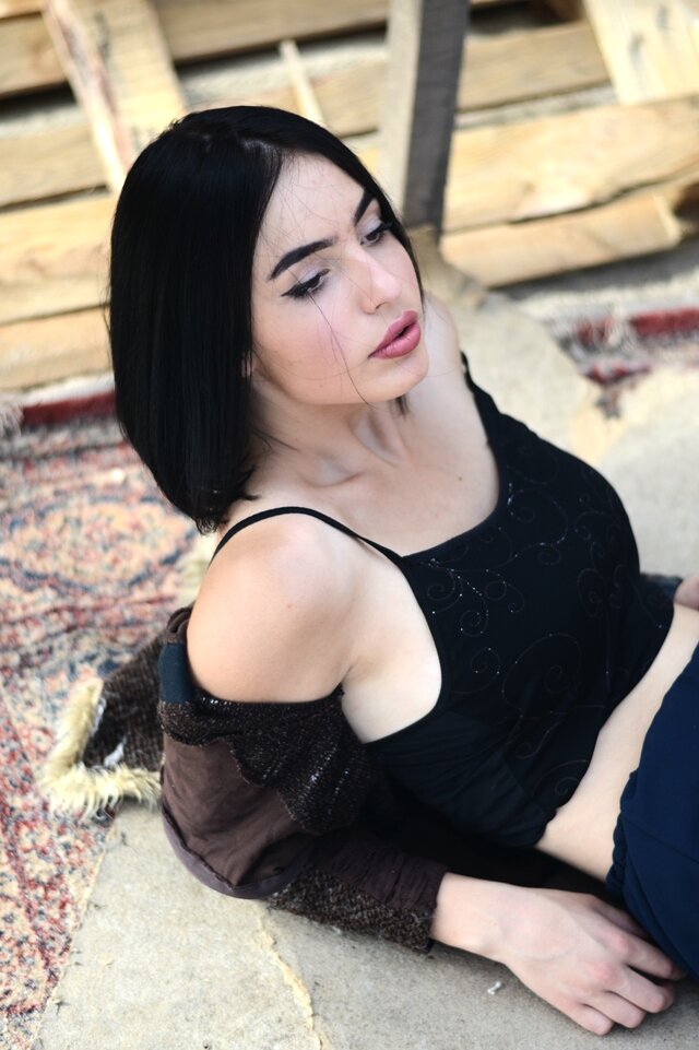Foto Dina Dovgopol