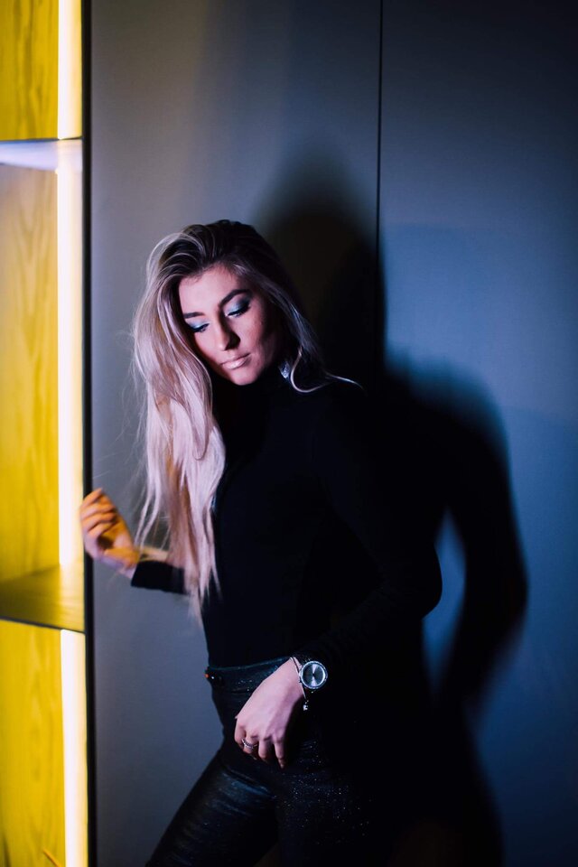 Juliya Lempa's photo