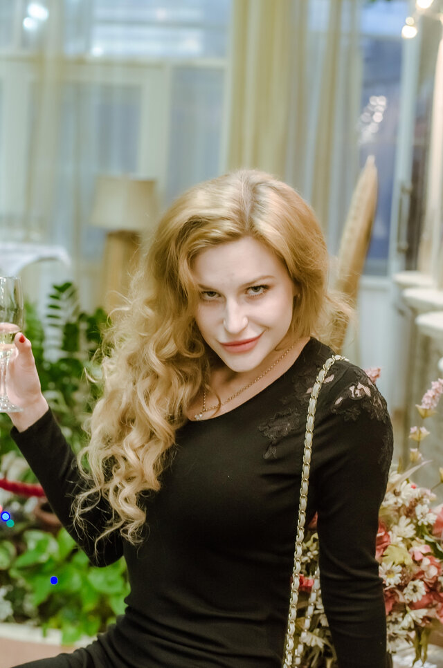 Foto Aleksej Evstratov
