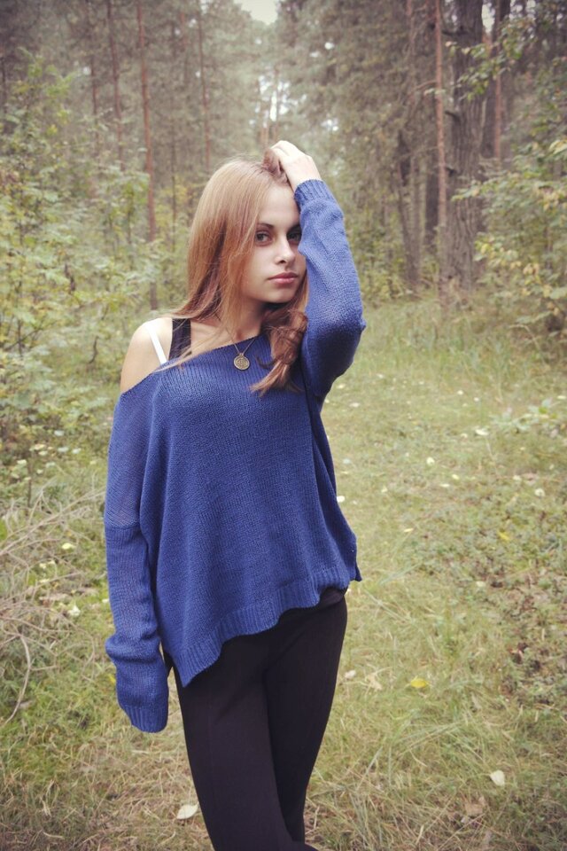 Sveta Sockova's photo