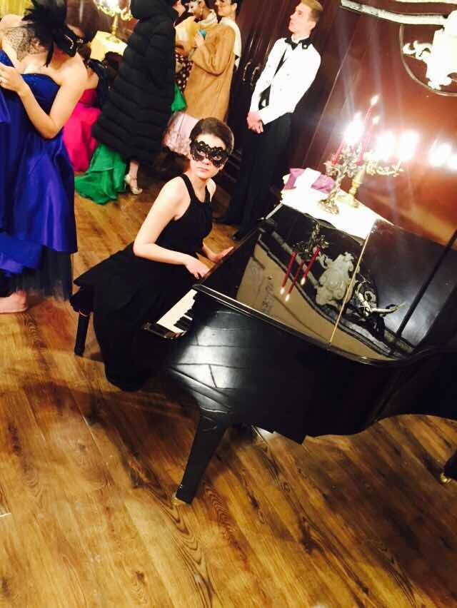 Foto Lisaveta Sahnova