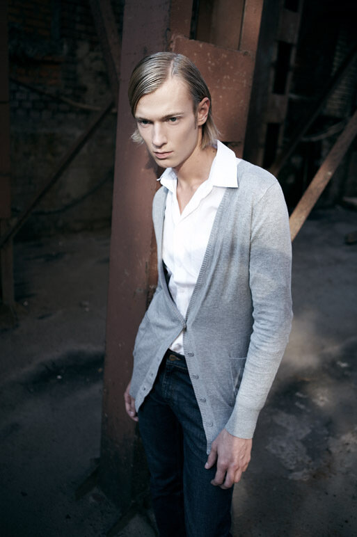 Ivan Chepelenkov's photo