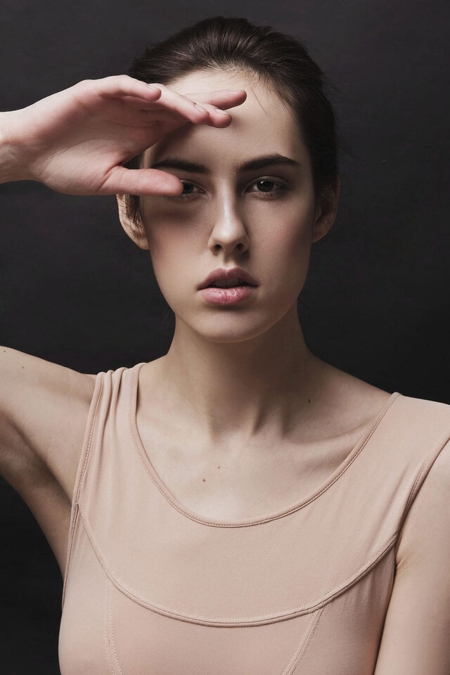 Anastasia Nevolina's photo