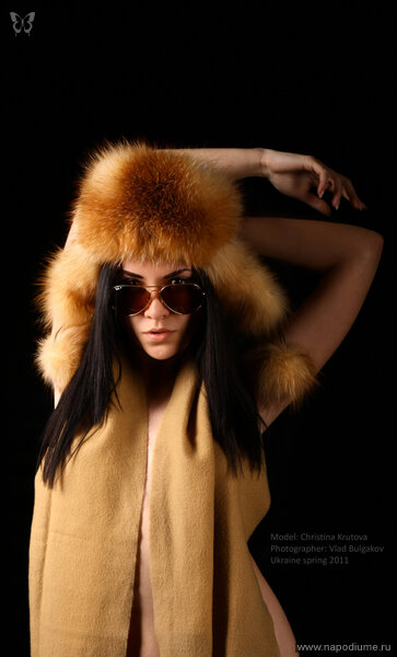 Vlad Bulgakov's photo