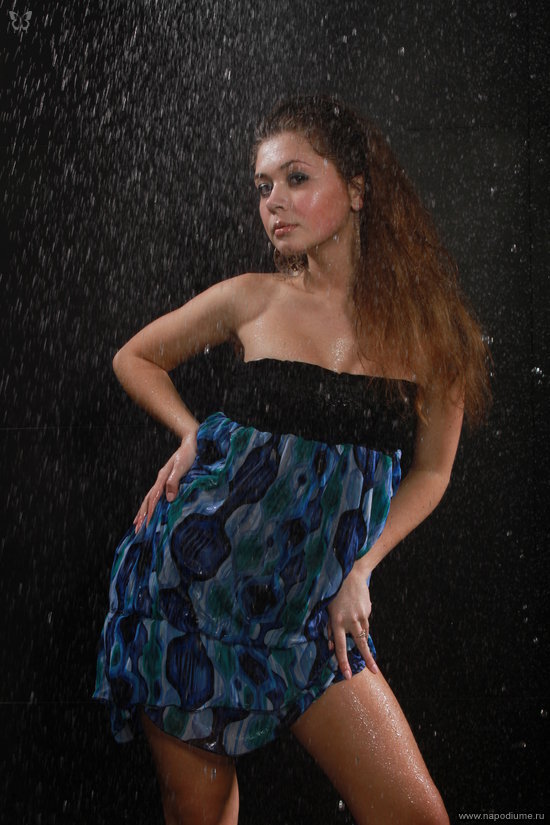 Alina Krivenec's photo