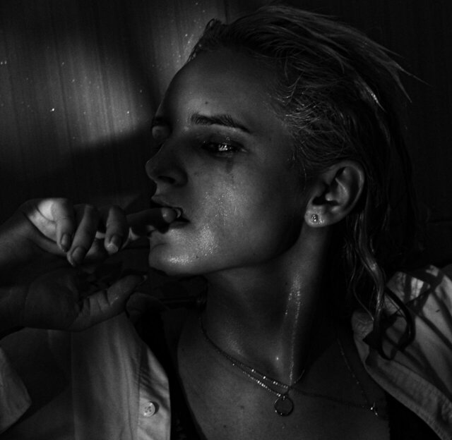 Foto Anastasija Davidenko
