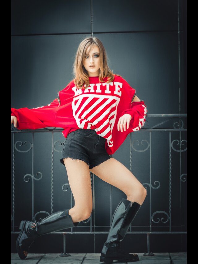 Foto Elena Kuliieva
