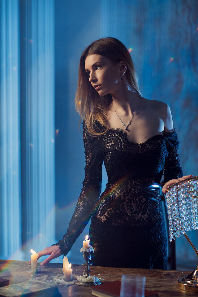 Ekaterina Prohorova's photo