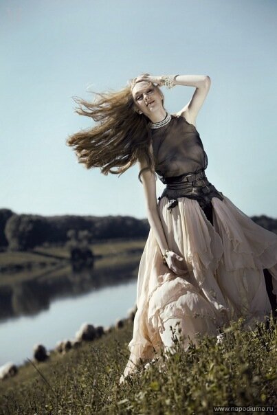 Valeria Ryckova's photo