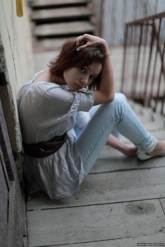 Maria Petrik's photo