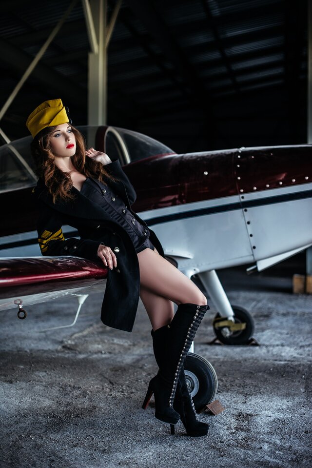 Foto Aleksandra Ruscyp