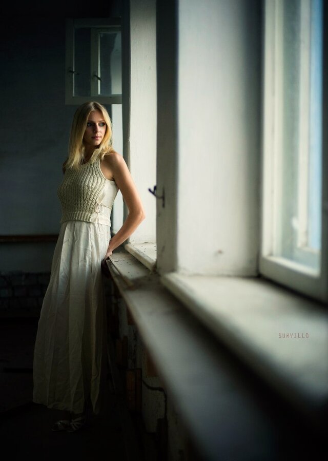 Фото Снежок