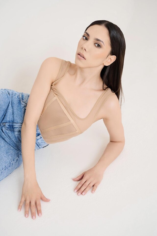照片Alina Vasil'cenko