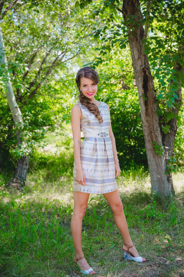 Alyona Litvin's photo