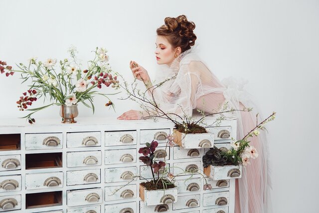 Ksenia Cebirak's photo