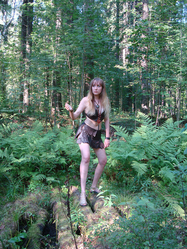Tat'jana Zvereva's photo