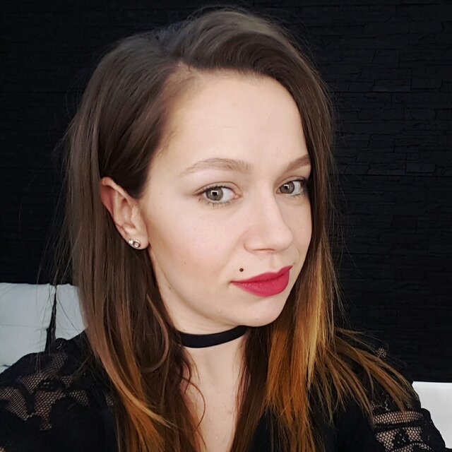 Foto Mila Burdikina