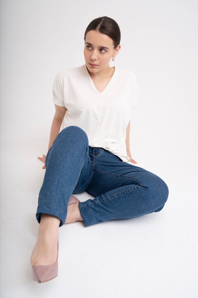 Lidia Plus size's photo