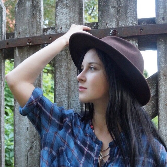 Salo ELIZAVETA's photo