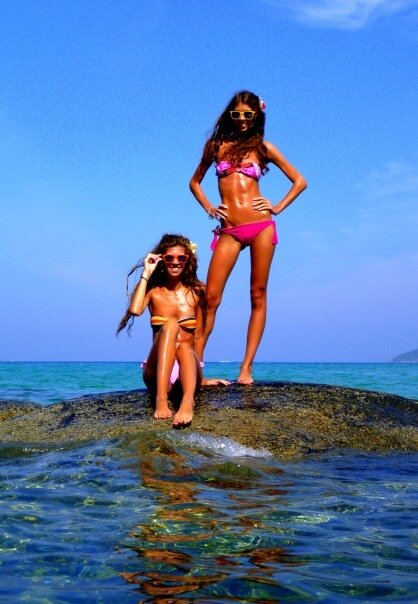 Alena Ignatova's photo