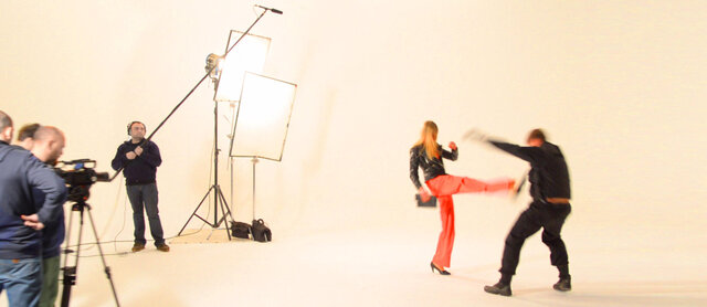 Ekatherina Logutova's photo