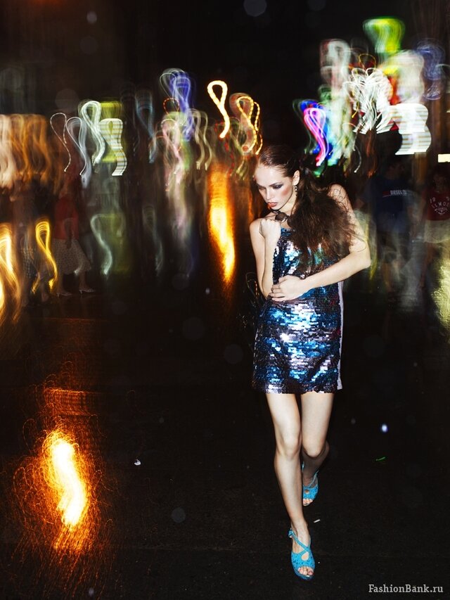 Irina Komarova's photo
