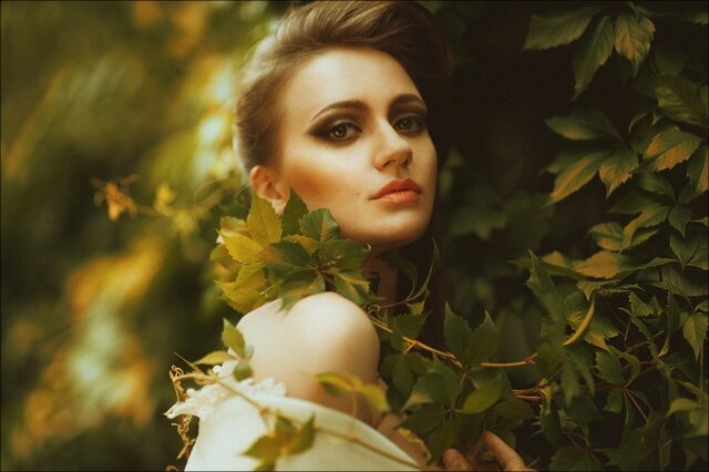 Marina Fadeeva's photo