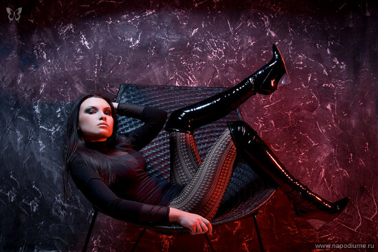 Masha Foxx's photo