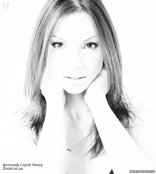 Evgenia Filonenko's photo