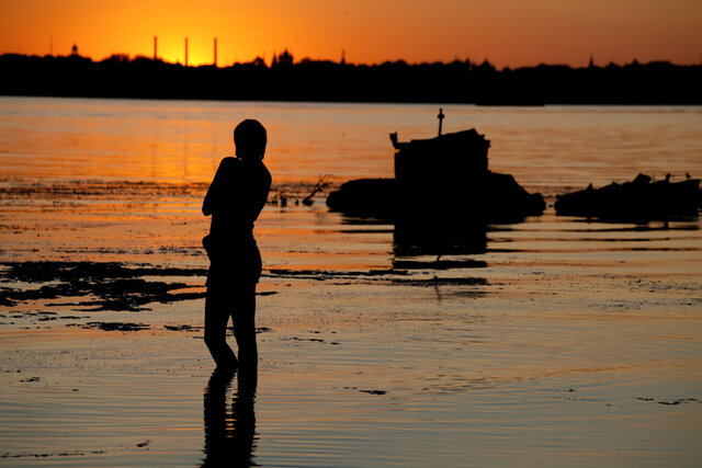 Vitaly Vachrushev's photo