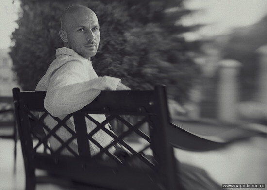 Sergey Sto's photo