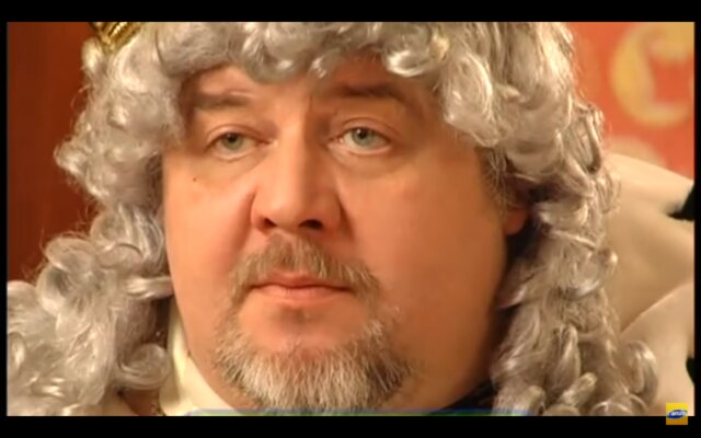 照片Aleksandr Lebedev