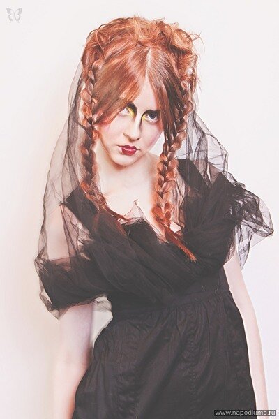 Any Sakharova's photo