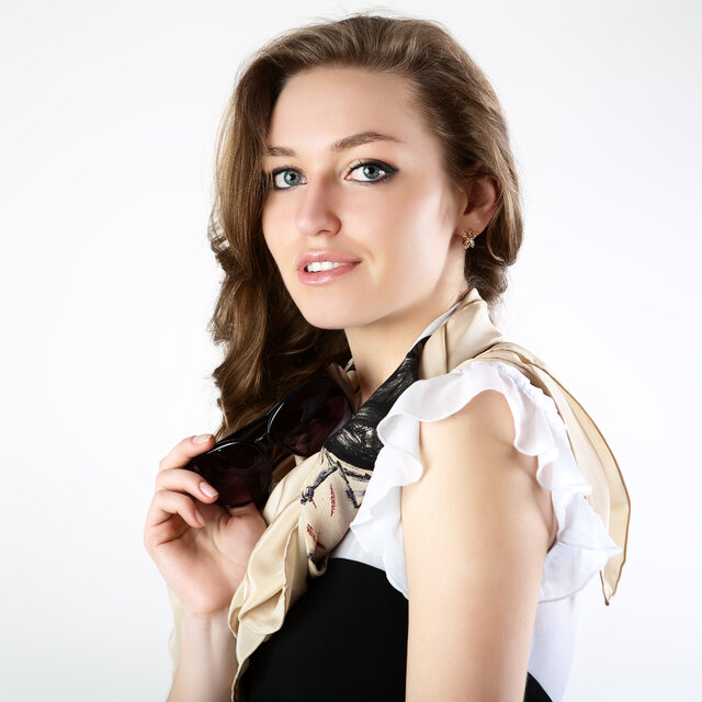 Фото Yulia Markovich