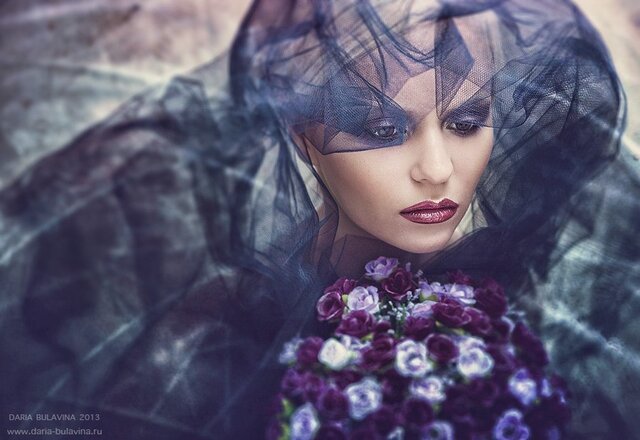 Irina Nekludova's photo