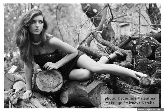 Фото Ladygina Aleksandra