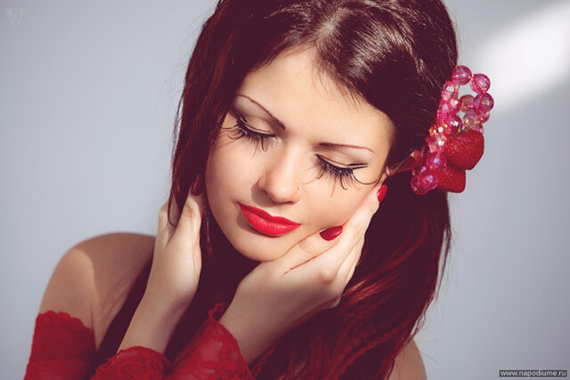 Tatyana Stepanova's photo