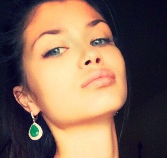 Anastasiya Nersesova's photo